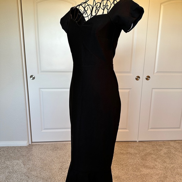 NWT Lulu’s LBD - Picture 4 of 8